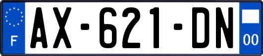 AX-621-DN