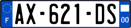 AX-621-DS