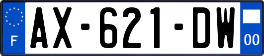 AX-621-DW