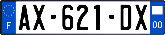 AX-621-DX