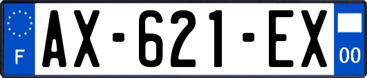 AX-621-EX