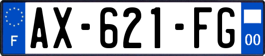 AX-621-FG