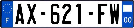AX-621-FW