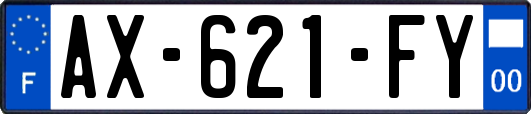 AX-621-FY