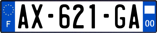 AX-621-GA