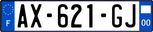 AX-621-GJ