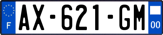 AX-621-GM