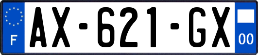 AX-621-GX