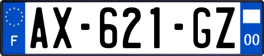 AX-621-GZ