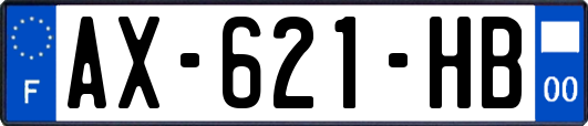 AX-621-HB