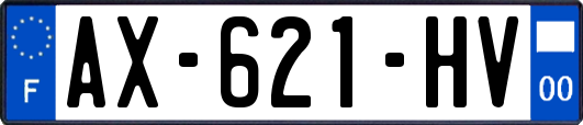 AX-621-HV