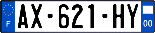 AX-621-HY