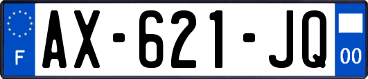AX-621-JQ