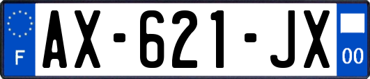 AX-621-JX