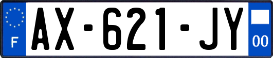 AX-621-JY