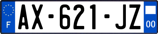 AX-621-JZ
