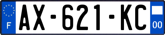 AX-621-KC