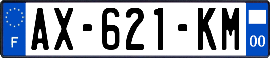 AX-621-KM