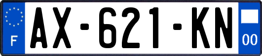 AX-621-KN