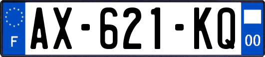 AX-621-KQ