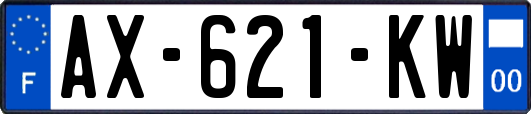 AX-621-KW