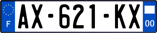 AX-621-KX