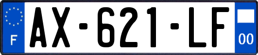 AX-621-LF