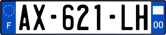 AX-621-LH