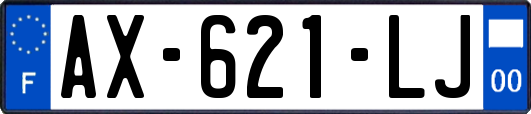 AX-621-LJ