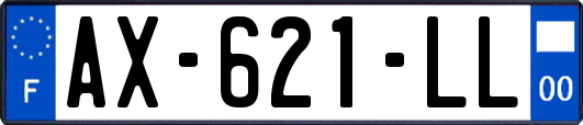 AX-621-LL