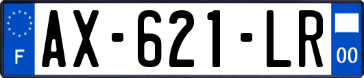 AX-621-LR
