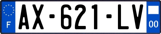 AX-621-LV