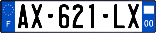 AX-621-LX