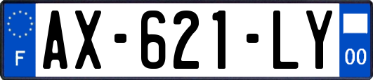 AX-621-LY