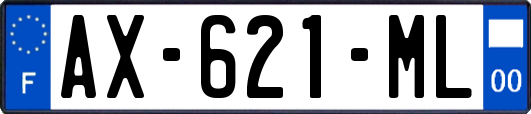AX-621-ML