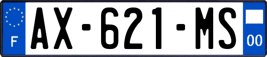 AX-621-MS