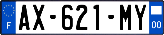 AX-621-MY