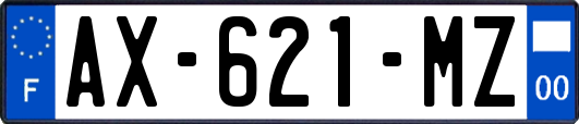 AX-621-MZ