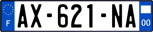 AX-621-NA