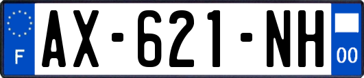 AX-621-NH
