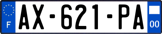AX-621-PA