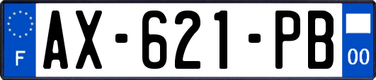 AX-621-PB