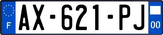 AX-621-PJ