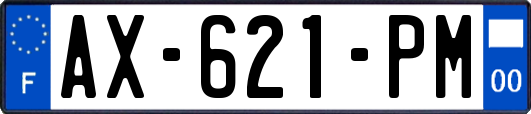 AX-621-PM