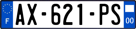 AX-621-PS