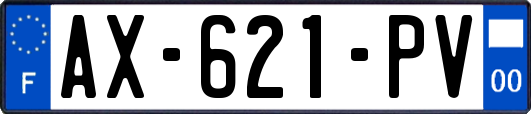 AX-621-PV