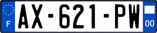 AX-621-PW