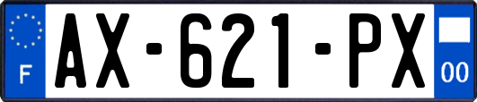 AX-621-PX