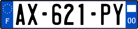 AX-621-PY