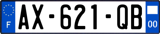 AX-621-QB